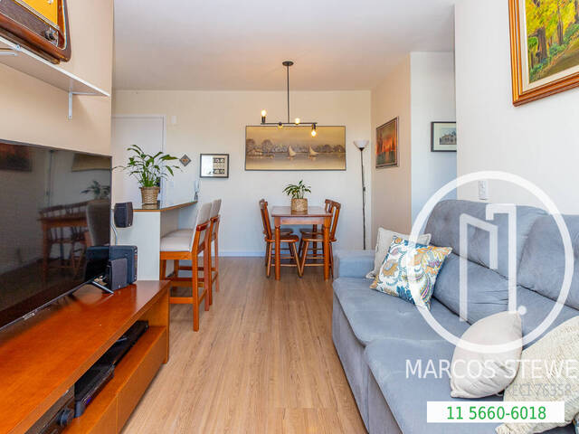 #H7QN9B - Apartamento para Comprar em São Paulo - SP - 2