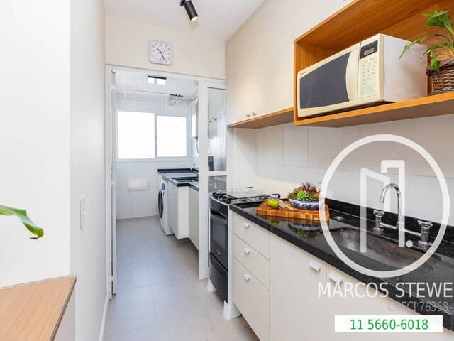 Apartamento para Comprar em São Paulo - 5