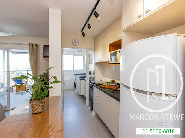 #H7QN9B - Apartamento para Comprar em São Paulo - SP - 3
