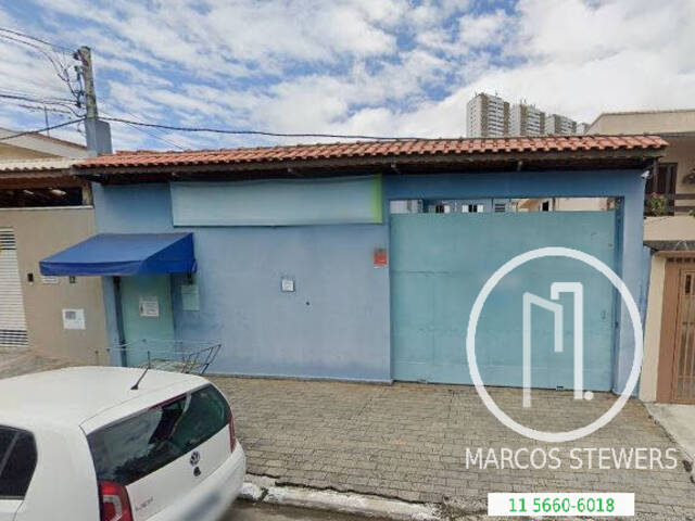 #52MN9B - Casa para Alugar em São Paulo - SP - 3