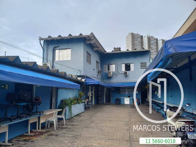 #52MN9B - Casa para Alugar em São Paulo - SP - 1