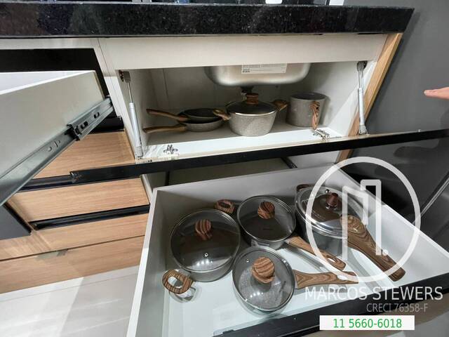 Apartamento para Alugar em São Paulo - 4