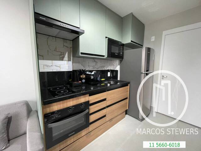 Apartamento para Alugar em São Paulo - 5