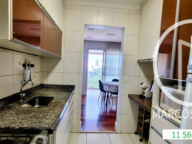 Apartamento para Comprar em São Paulo - 4