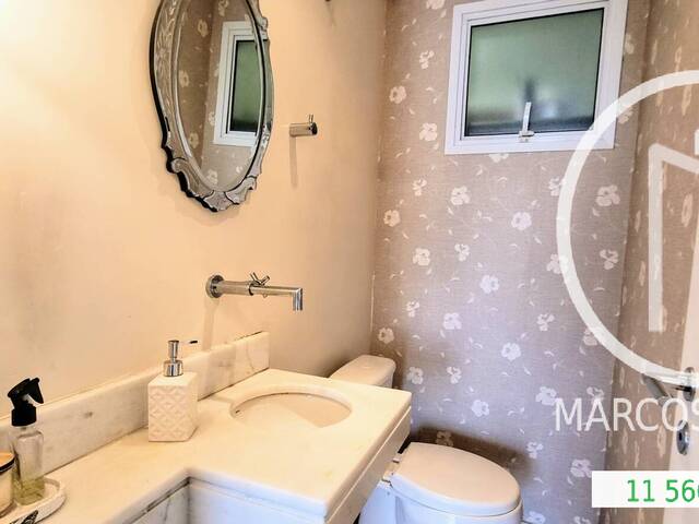 Apartamento para Comprar em São Paulo - 5