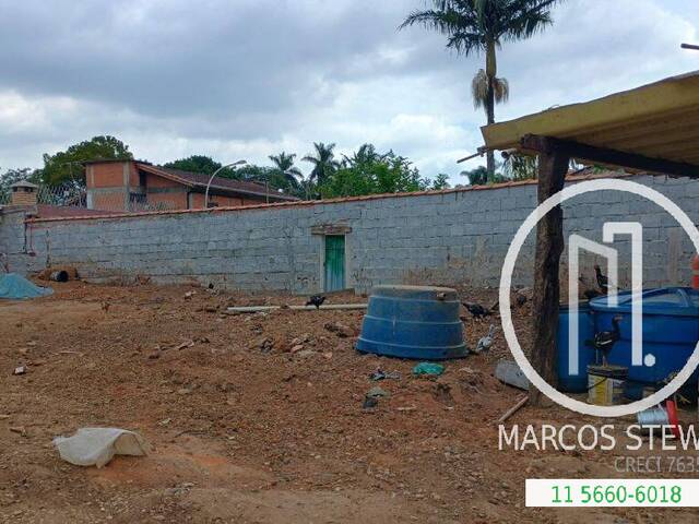 #GIAN9B - Terreno para Comprar em São Paulo - SP - 2