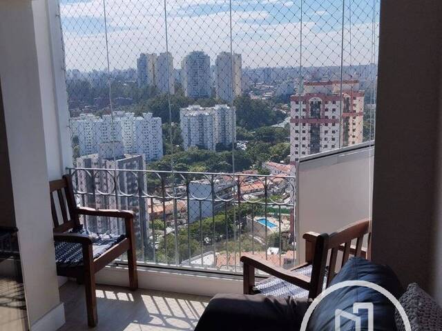 #MN2N9B - Apartamento para Comprar em São Paulo - SP - 2