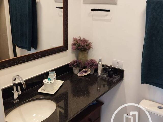 Apartamento para Comprar em São Paulo - 4