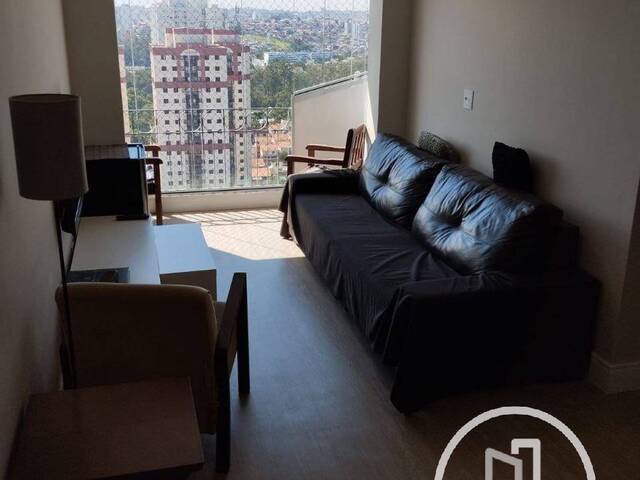 Apartamento para Comprar em São Paulo - 5