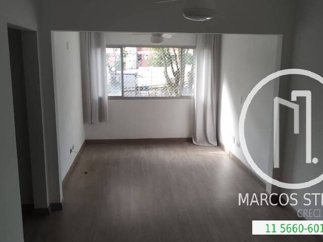 #GACN9B - Apartamento para Comprar em São Paulo - SP - 1