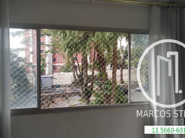 #GACN9B - Apartamento para Comprar em São Paulo - SP - 3