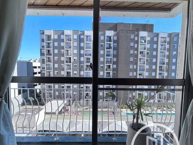 #1PI98ML - Apartamento para Comprar em São Paulo - SP - 2