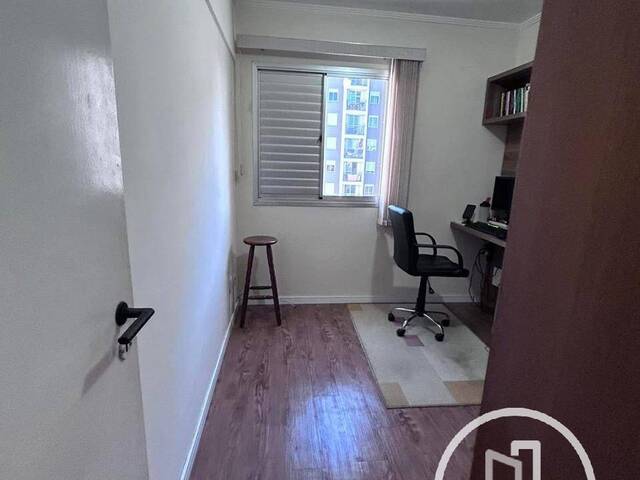 Apartamento para Comprar em São Paulo - 5