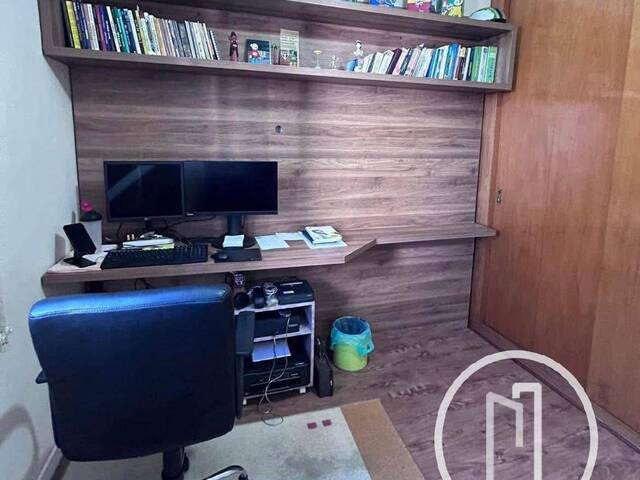 #1PI98ML - Apartamento para Comprar em São Paulo - SP - 3