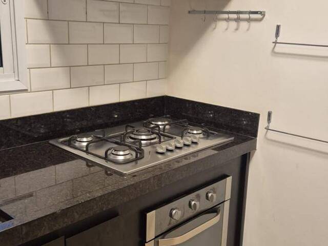 #1G1D8ML - Apartamento para Alugar em São Paulo - SP - 3
