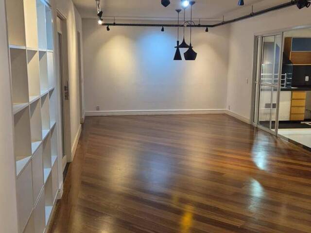 #1G1D8ML - Apartamento para Alugar em São Paulo - SP - 2