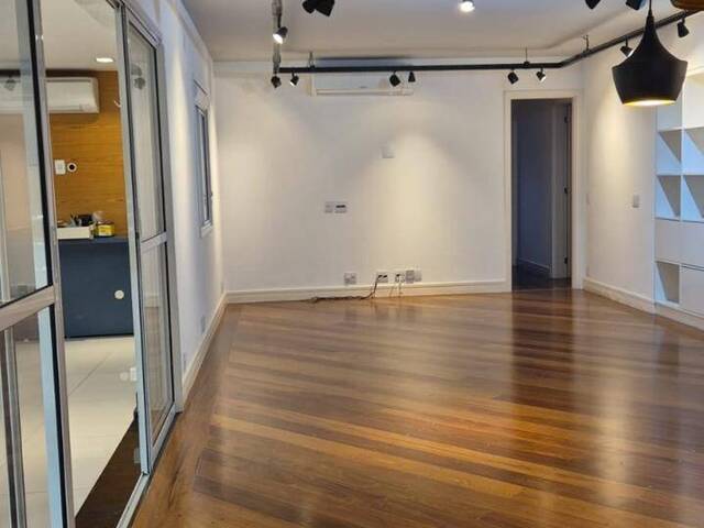 #1G1D8ML - Apartamento para Alugar em São Paulo - SP - 1