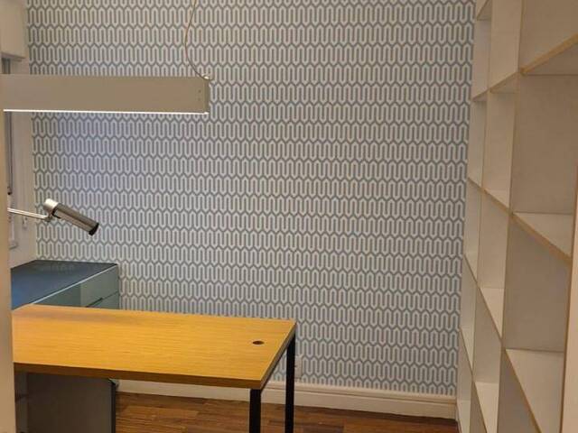 #1G1D8ML - Apartamento para Alugar em São Paulo - SP - 3