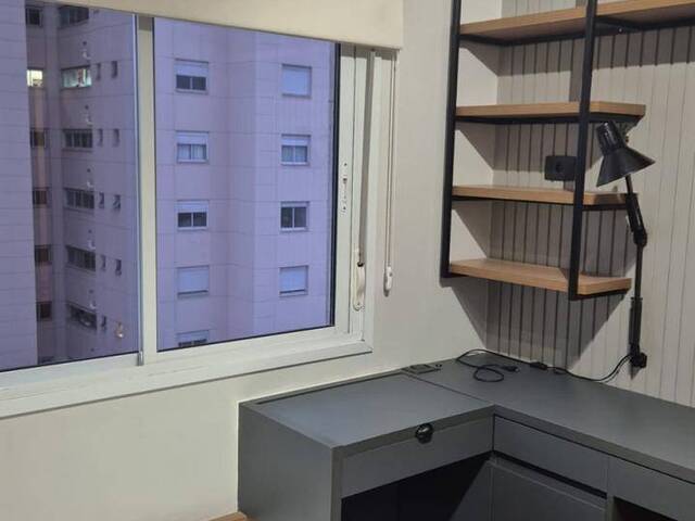 #1G1D8ML - Apartamento para Alugar em São Paulo - SP - 2