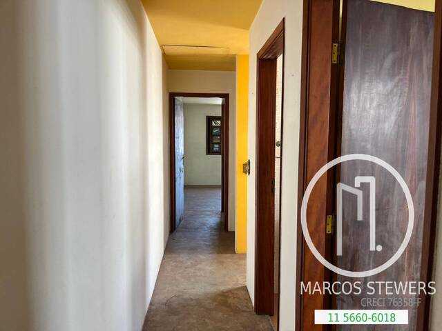 #GGUN9B - Casa para Comprar em São Paulo - SP