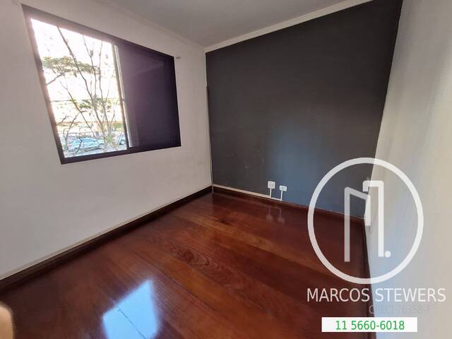#DPMN9B - Apartamento para Alugar em São Paulo - SP - 3