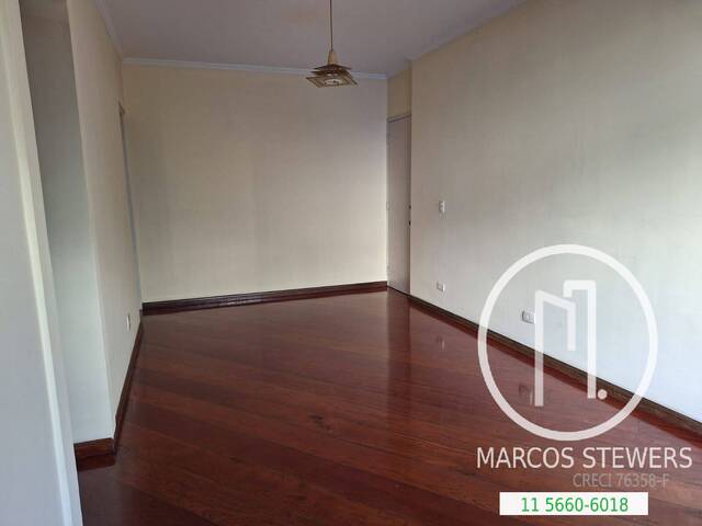 #DPMN9B - Apartamento para Alugar em São Paulo - SP - 2