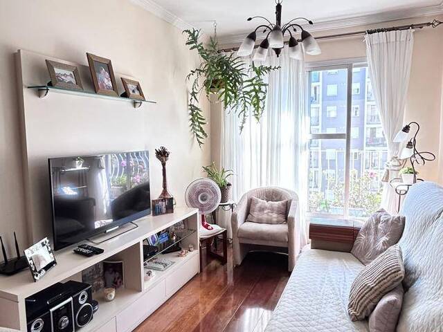 #1B76N9B - Apartamento para Comprar em São Paulo - SP - 1