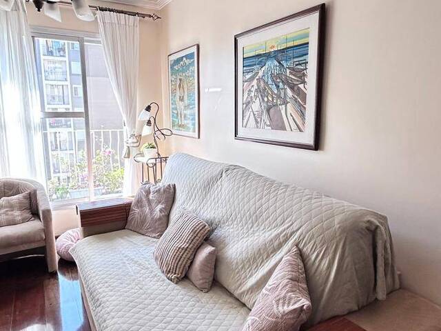 #1B76N9B - Apartamento para Comprar em São Paulo - SP - 2