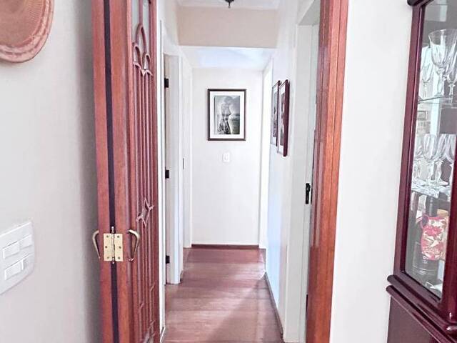 Apartamento para Comprar em São Paulo - 4