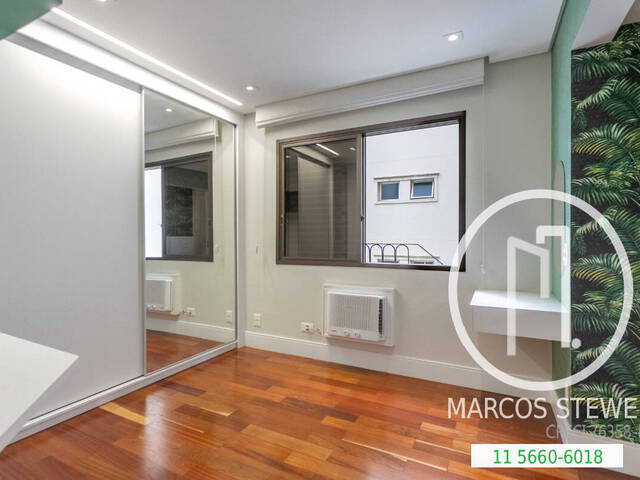 Apartamento para Comprar em São Paulo - 4