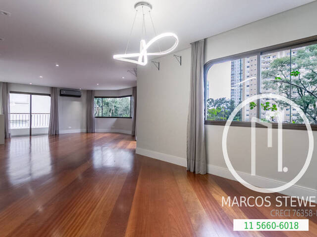 Apartamento para Comprar em São Paulo - 5