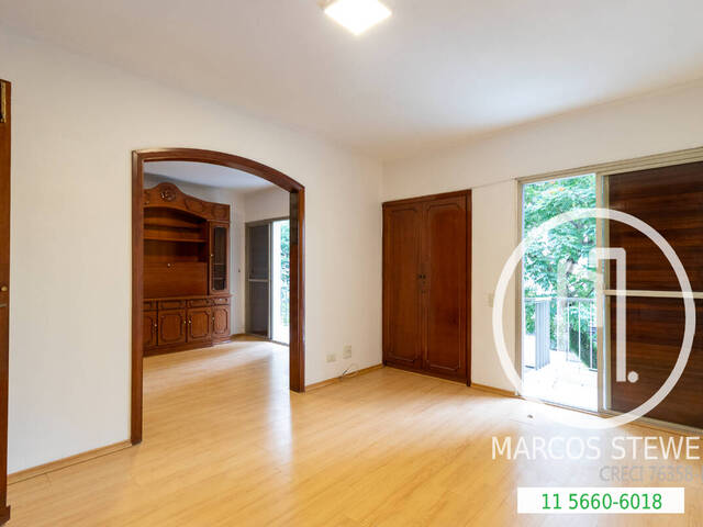 #ET4N9B - Apartamento para Comprar em São Paulo - SP - 2