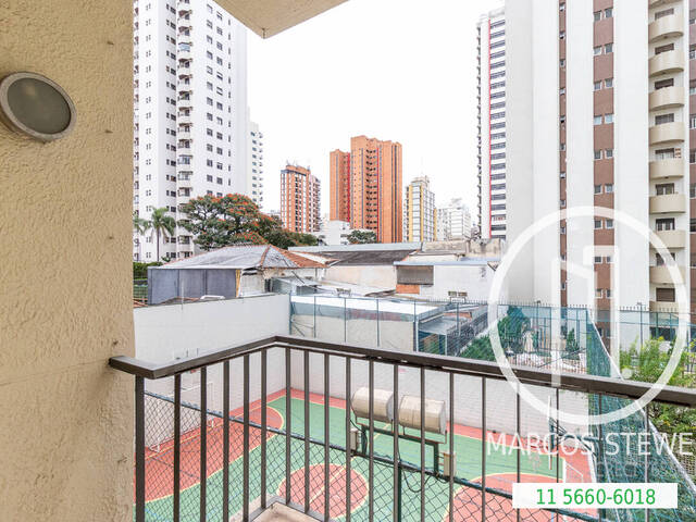 Apartamento para Comprar em São Paulo - 5