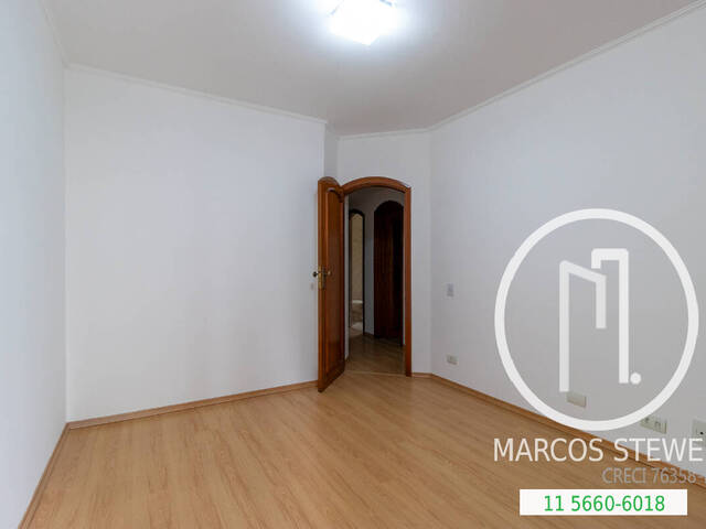 Apartamento para Comprar em São Paulo - 4