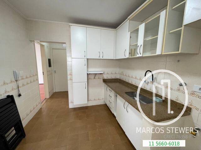 Apartamento para Comprar em São Paulo - 4