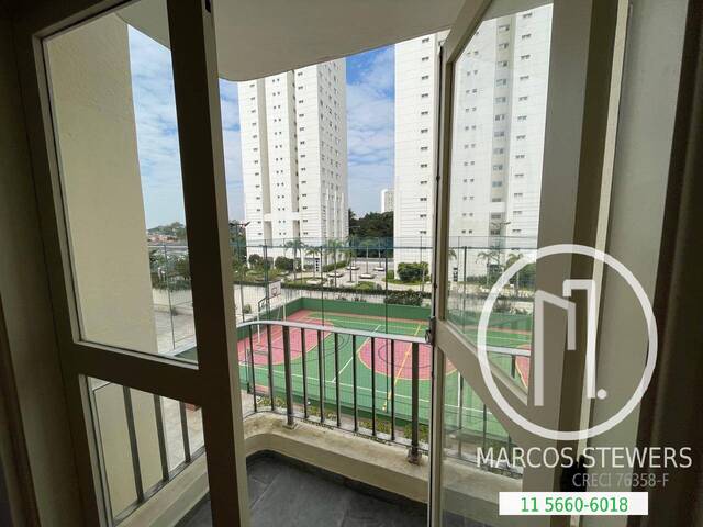 #UPGN9B - Apartamento para Comprar em São Paulo - SP - 3