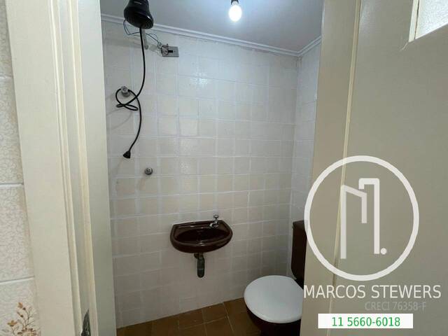 Apartamento para Comprar em São Paulo - 5