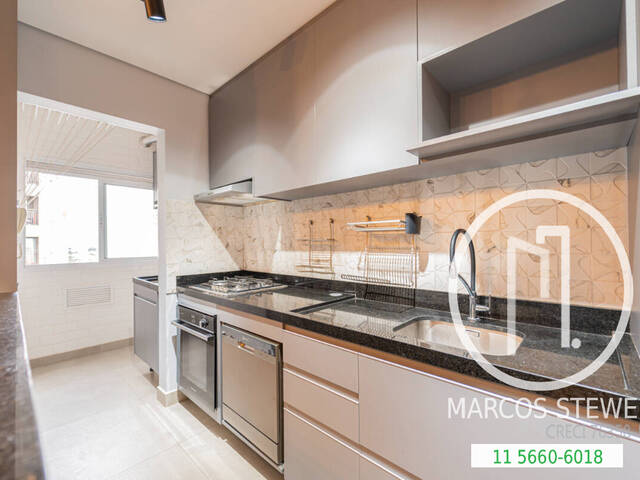 #RIR8ML - Apartamento para Comprar em São Paulo - SP - 2