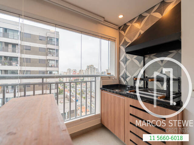 #RIR8ML - Apartamento para Comprar em São Paulo - SP - 3