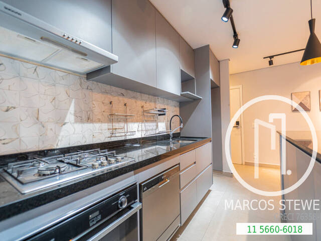 Apartamento para Comprar em São Paulo - 4