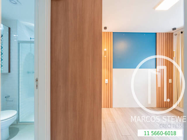 Apartamento para Comprar em São Paulo - 5