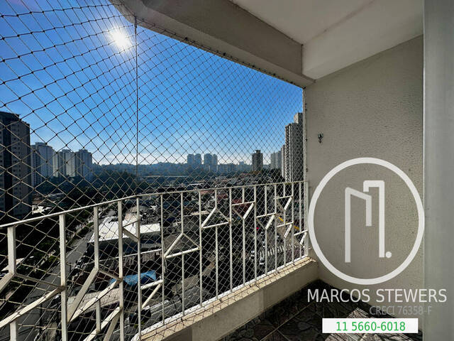 Apartamento para Comprar em São Paulo - 3