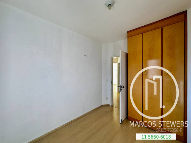 Apartamento para Comprar em São Paulo - 4