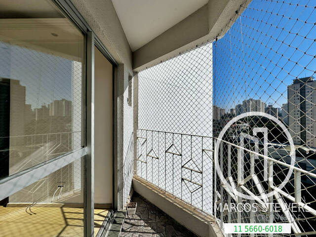 Apartamento para Comprar em São Paulo - 2