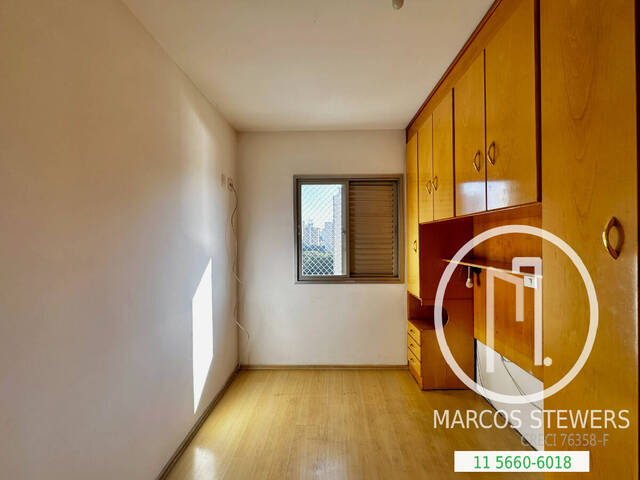 Apartamento para Comprar em São Paulo - 5