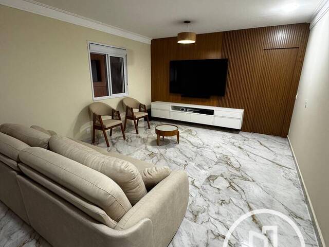 #1USB8ML - Apartamento para Alugar em São Paulo - SP - 3
