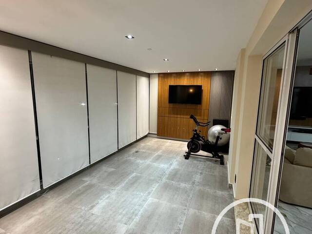 #1USB8ML - Apartamento para Alugar em São Paulo - SP - 2