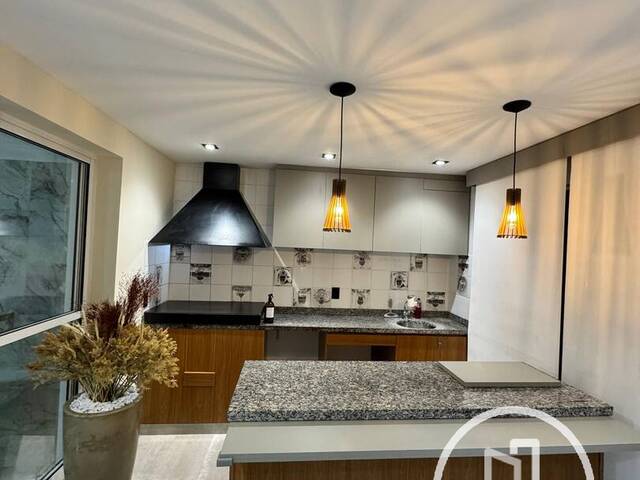 Apartamento para Alugar em São Paulo - 5