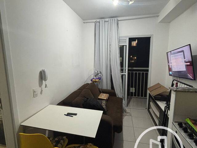 #NMH8ML - Apartamento para Alugar em São Paulo - SP - 2