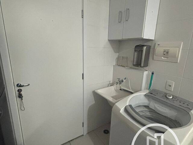 Apartamento para Alugar em São Paulo - 5